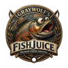 Graywolf's Fish Juice - Home